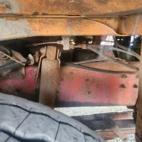 بنز تک باری ۵۰|خودرو سنگین|محمودآباد, |دیوار