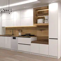 کمد دیواری کابینت نقد اقساط