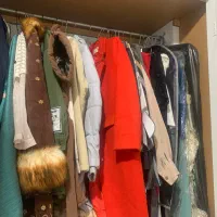 حراج لباس از ۲۰۰ تا ۴۰۰ تومان