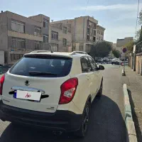 نیوکوراندو ۲۰۱۸