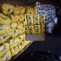 ذغال کبابی با بهترین کیفیت