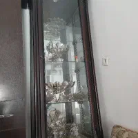 گنجه ومیز تلویزیون