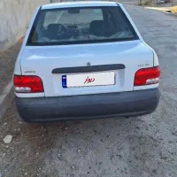 پراید مدل ۹۷|خودرو سواری و وانت|درگزین, |دیوار