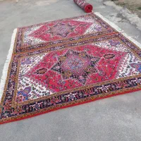 جفت ۶ متری اعلا هریس با مصالح هریس