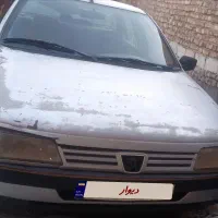پژو مدل89