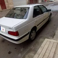 پرشیا مدل ۱۴۰۲|خودرو سواری و وانت|آستارا, |دیوار