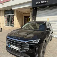 فدیلیتی پرستیژ مدل 1403|خودرو سواری و وانت|کرج, کمالشهر|دیوار