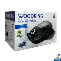 فروش جارو برقی وود کینگ