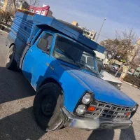 نیسان آبی|خودرو سواری و وانت|باسمنج, |دیوار