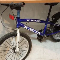 دوچرخه کودک