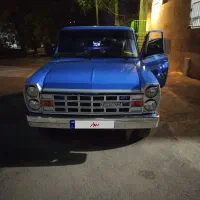 نیسان‌مدل۸۸در‌حد‌صفر