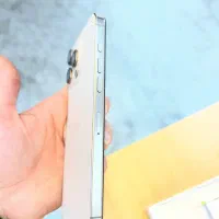 ۱۶ پرومکس ۵۱۲ گیگ|موبایل|تهران, جردن|دیوار