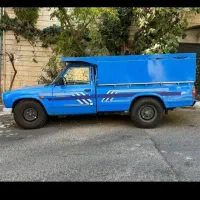 باربری نیسان حمل ونقل