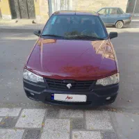 اریسان ۲ مدل۱۴۰۲ درحدصفر|خودرو سواری و وانت|مشهد, شهید آوینی|دیوار