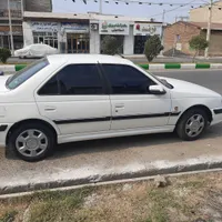 پژو پارس‌تیو۵