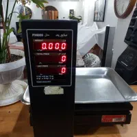 ترازودیجیتال|فروشگاه و مغازه|سمنان, |دیوار