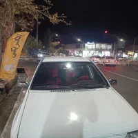 هاچبک مدل 75|خودرو سواری و وانت|بردسکن, |دیوار