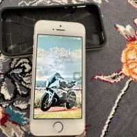 ایفون5s 64گیک|موبایل|ایلام, |دیوار