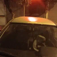 پرایدمدل ۸۴|خودرو سواری و وانت|تبریز, |دیوار