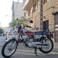 هوندا رهرو 95 مشابه صفرA1