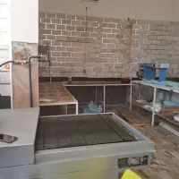 اجاره مغازه تجاری|اجارهٔ مغازه و غرفه|نسیمشهر, |دیوار