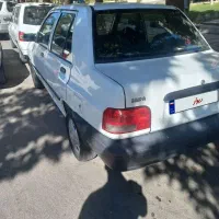 پراید ۱۳۱ مدل ۹۴ فروش فوری|خودرو سواری و وانت|بروجرد, |دیوار