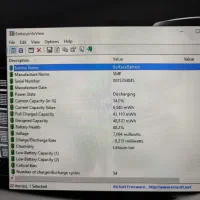 مایکروسافت سرفیس پرو Microsoft surface pro|رایانه همراه|تهران, بنی‌هاشم|دیوار