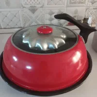 غذا ساز تنورک