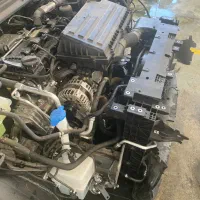 مکانیک سیار سواری - سریع - منصف