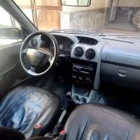 پراید ۱۱۱ مدل ۹۳ شاسی پلمپ|خودرو سواری و وانت|مشهد, هدایت|دیوار