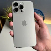 ایفون 15 پرومکس