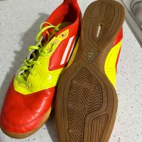 کفش سالنی آدیداس اورجینال