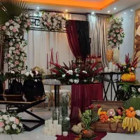 باغ تالار ویلایی