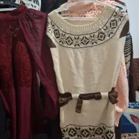 پالتو وبافت|لباس|گرگان, |دیوار