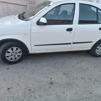 تیبا 2 (هاچبک) EX، مدل ۱۳۹۷