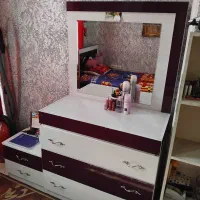 دراور ومیزآرایشی