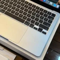 مک بوک ایر Macbook air M4