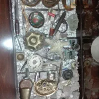 لوازم انتیک|کلکسیون اشیاء عتیقه|مشهد, امیریه|دیوار