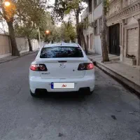 مزدا 3|خودرو سواری و وانت|ارومیه, |دیوار