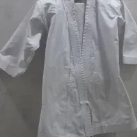 لباس کاراته کاتا مارک شولین اصل