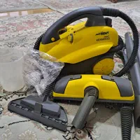 بخارشوی کنوود۶۵۰