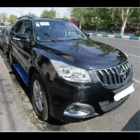 هایما s7 مشکی ۱۴۰۴ پرو