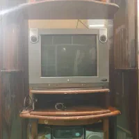 تلویزیون ال جی