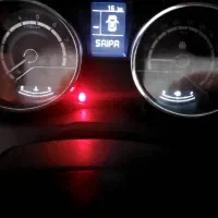 شاهین اتومات صفر ۴۰۴