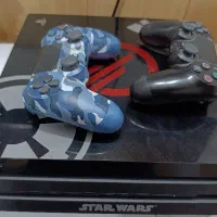 پلی استیشن 4 پرو