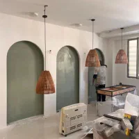 واگذاری سالن با وسایل