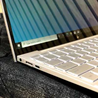 لپ تاپ ENVY 13|رایانه همراه|اصفهان, آزادان|دیوار