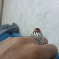 انگشتر ماری