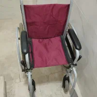 ویلچر درحد نو