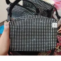 فروش انواع کیف کلاه گوش‌بند ب قیمت تولیدی